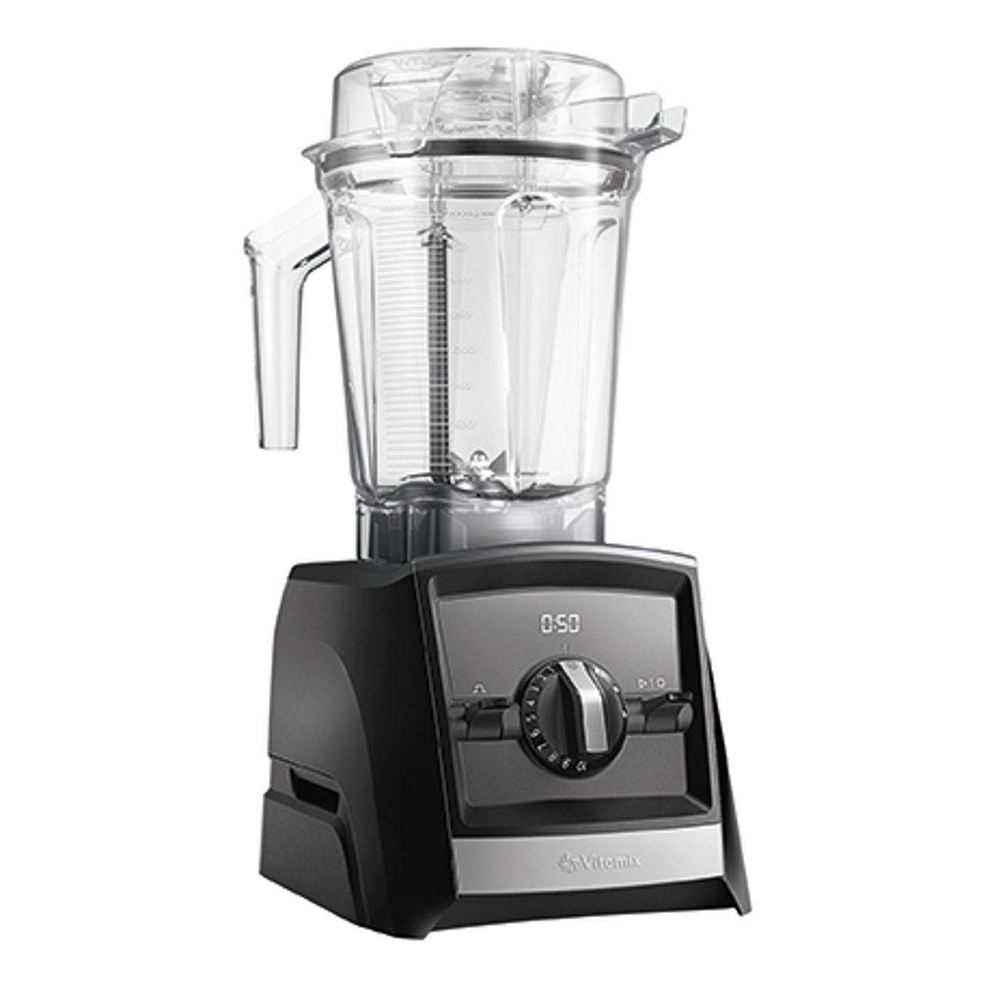 Blender A 2500i noir